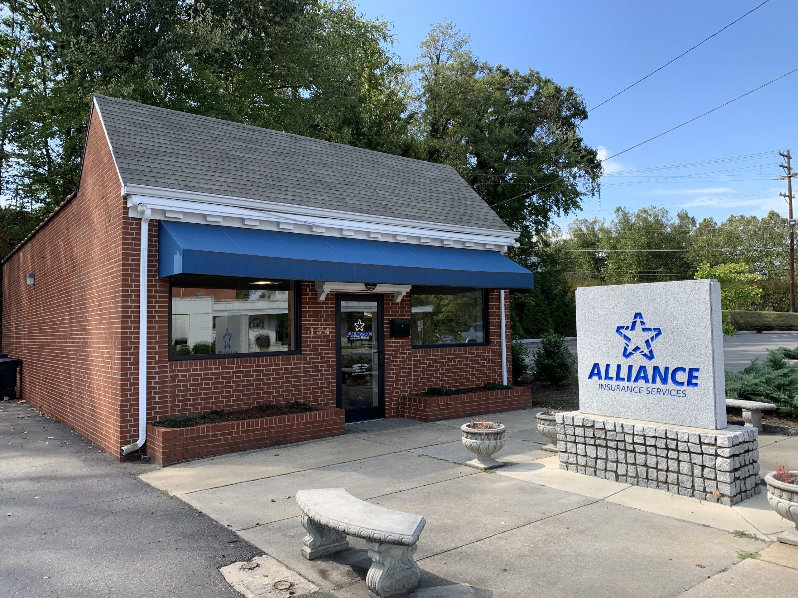 mount airy nc insurance agency